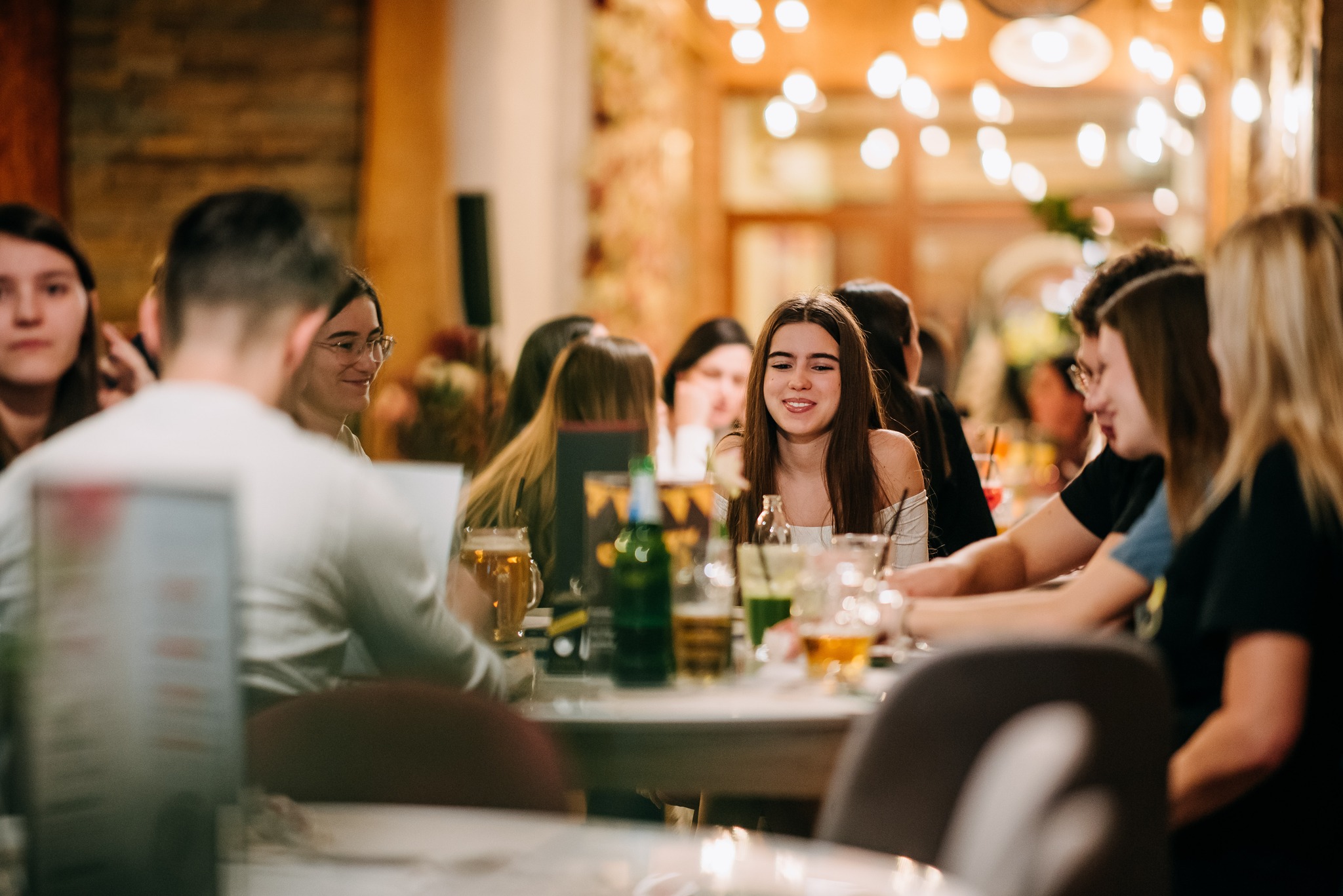 A találkozások helyszíne